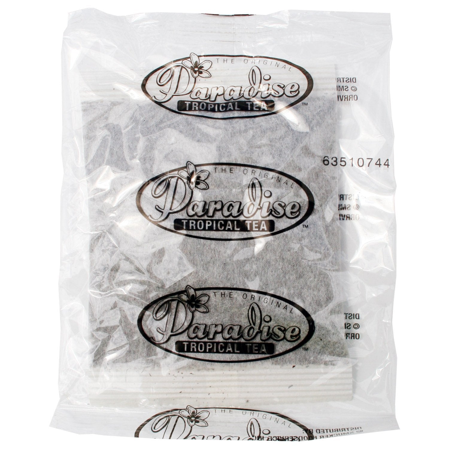 Paradise Tropical Tea Original Tea 1-Ounce Filter Packs Review