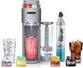 Ninja Thirsti Max: Custom Hydration & Soda Maker