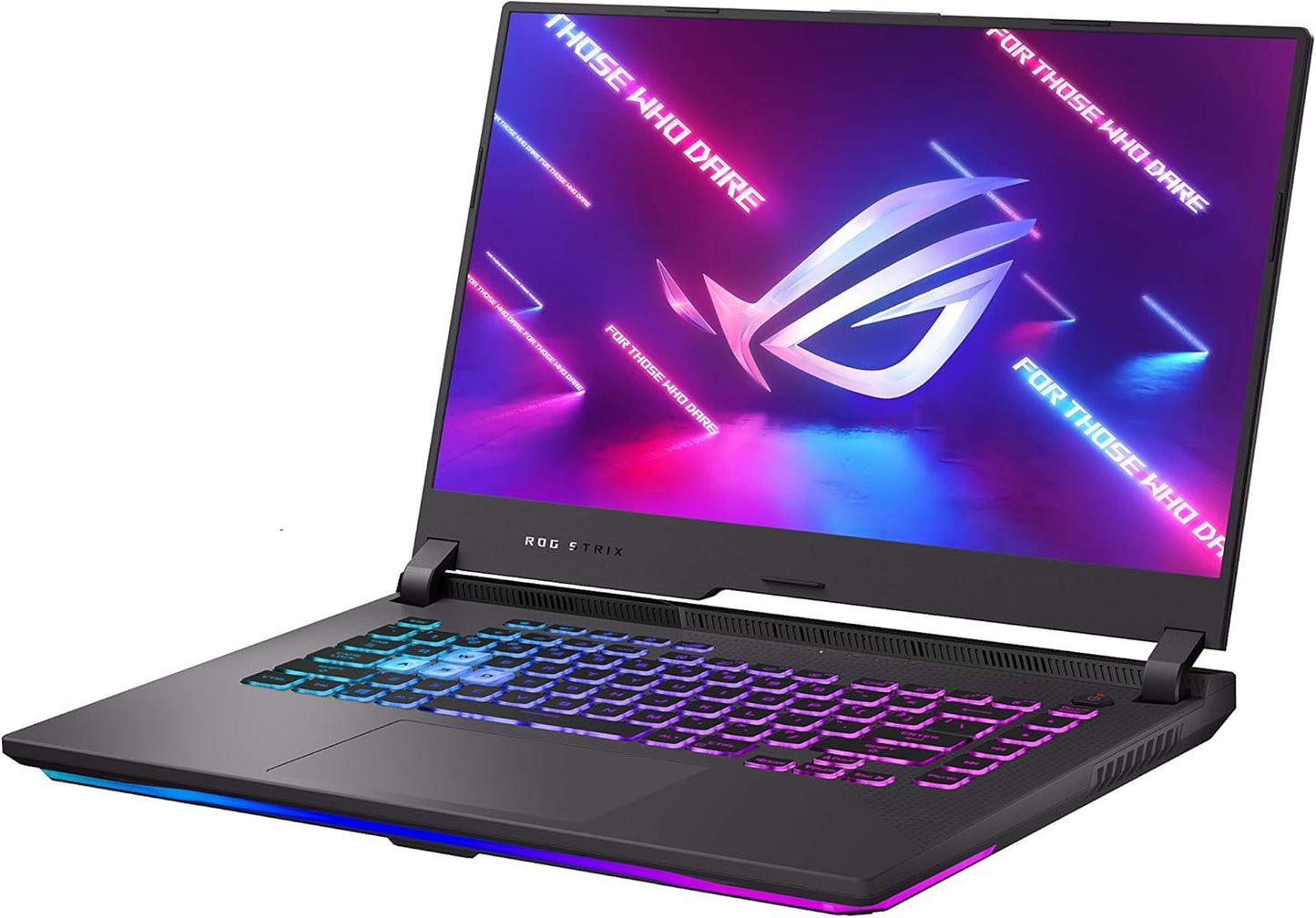 ASUS ROG Strix G15: Ultimate Gaming Power