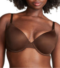 Wear Everywhere Push Up Bra - Everyday Lift and Comfort perfect