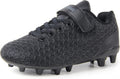 Kid's BomKinta FG Soccer Cleats Designed for Outdoor Comfort