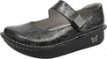 Alegria Paloma Womens Mary Jane Shoe - Supportive Classic Footbed