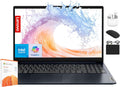 Lenovo IdeaPad Laptop for Business Student 2025 - Practical 15.6in