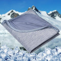 Cooling Blankets for Hot Sleepers Summer Thin Lightweight - Stay Cool