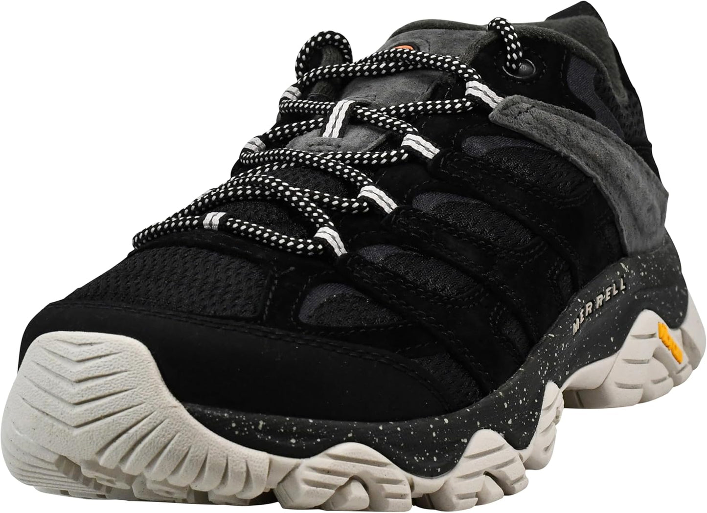 Merrell Men's Moab 3 Hiking Shoe: Comfort and Performance Combined