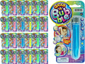 Grab a Bubble Touchable Mini Bubble Wands 24 Pack - Pocket Party