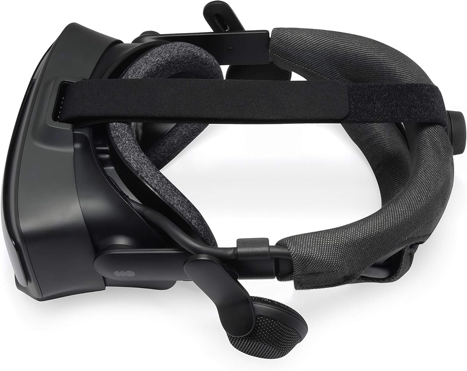 Washable Cotton Valve Index Head Strap Covers