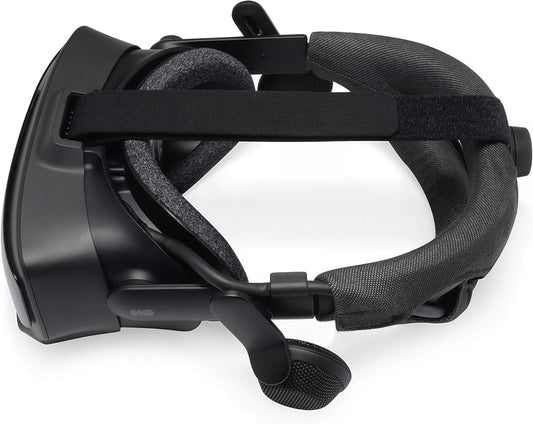 Washable Cotton Valve Index Head Strap Covers