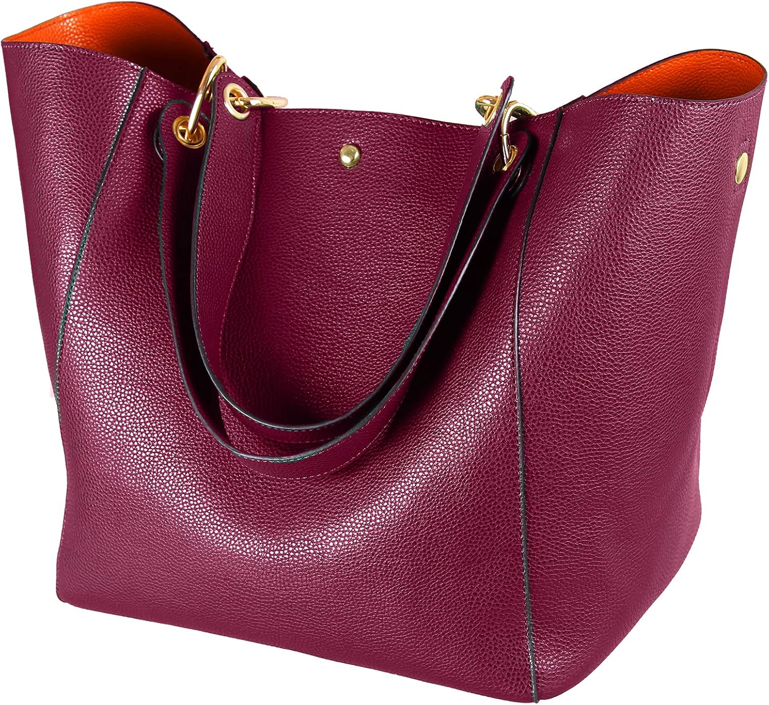 Large Work Tote Bag for Women - Stylish and Functional Design
