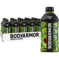 BODYARMOR Sports Drink Cherry Lime, Coconut Water Hydration - Pack