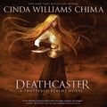 Deathcaster (Shattered Realms Series, 4) - Final Epic Conclusion