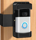 Secure Video Doorbell Holder for Apartments