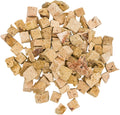 hotspot pets Lamb Liver Treats 1LB Bag - Single Ingredient Training