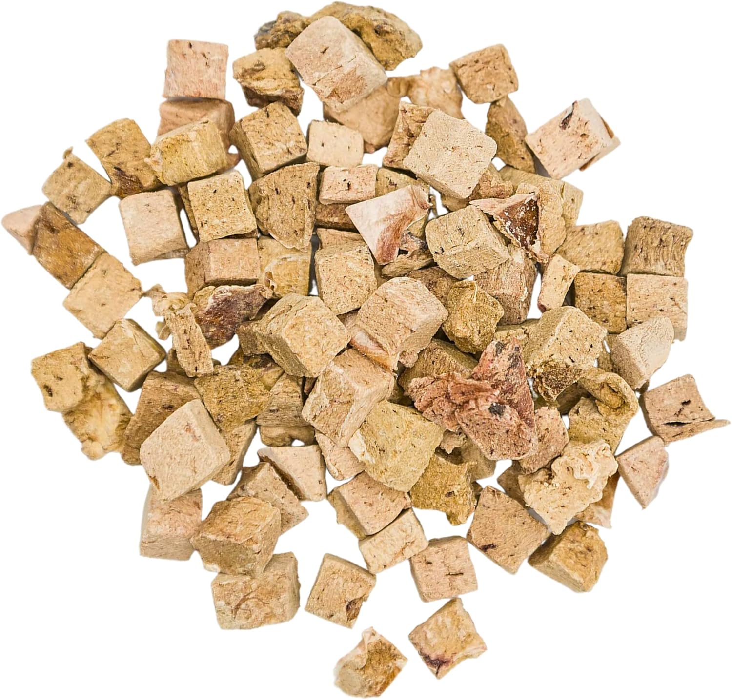 Lamb Liver Treats for Cats and Dogs - All Natural Snack