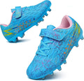 Youth Soccer Cleats for Kids High Top Training - Turf & Field