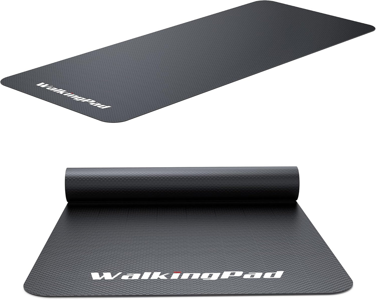 WalkingPad Exercise Equipment Mat for Treadmill Protection