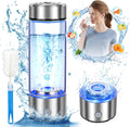 2025 Upgrade Hydrogen Water Bottle - Portable Hydrogen Water Generator