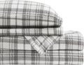 True North Micro Fleece Sheet Set Queen - Warm, Deep Pocket