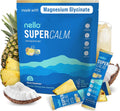 Supercalm Drink Mix Pina Colada - Relax, Focus & Sleep Support
