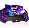 AXYBCOOL Switch Controllers for Nintendo Switch - Wired Pro Grip