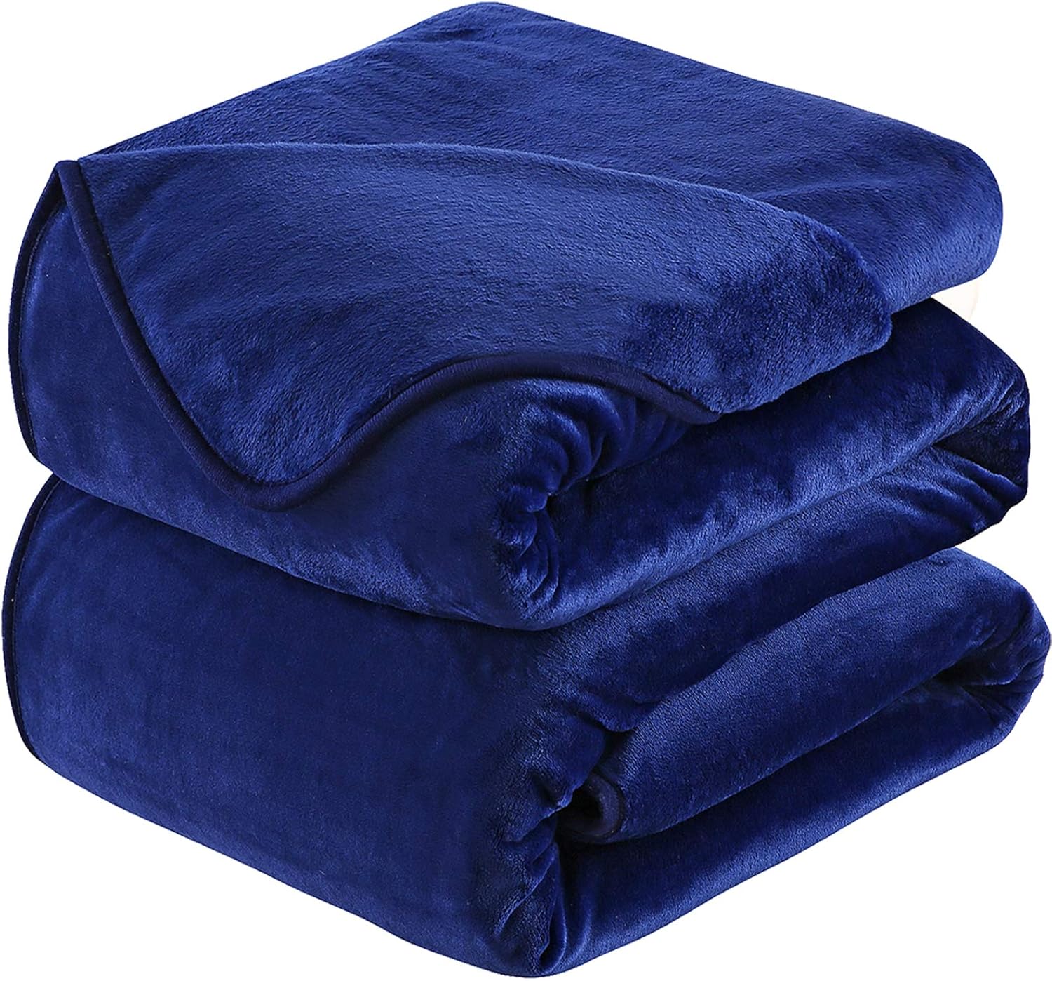 Soft King Size Blanket for All Season Warmth and Comfort