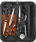 Hair Cutting Scissors Professional 6.89 in Barber Scissors - Precision