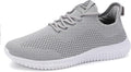 Men's Running Shoes Ultra Lightweight Breathable Walking Shoes cool