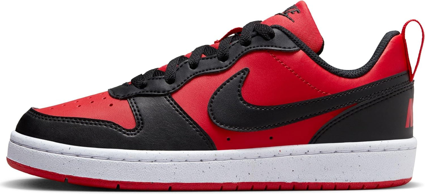 Nike Boy's Training Shoe: Durable Design for Active Kids