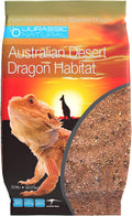 Jurassic Natural Australian Desert Dragon Habitat Substrate - Real