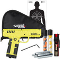 SABRE Home Defense Pepper Projectile Launcher - Powerful Home