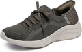 Skechers Womens Hands Free Slip-ins Ultra Flex 3.0 - Easy Slip Sport