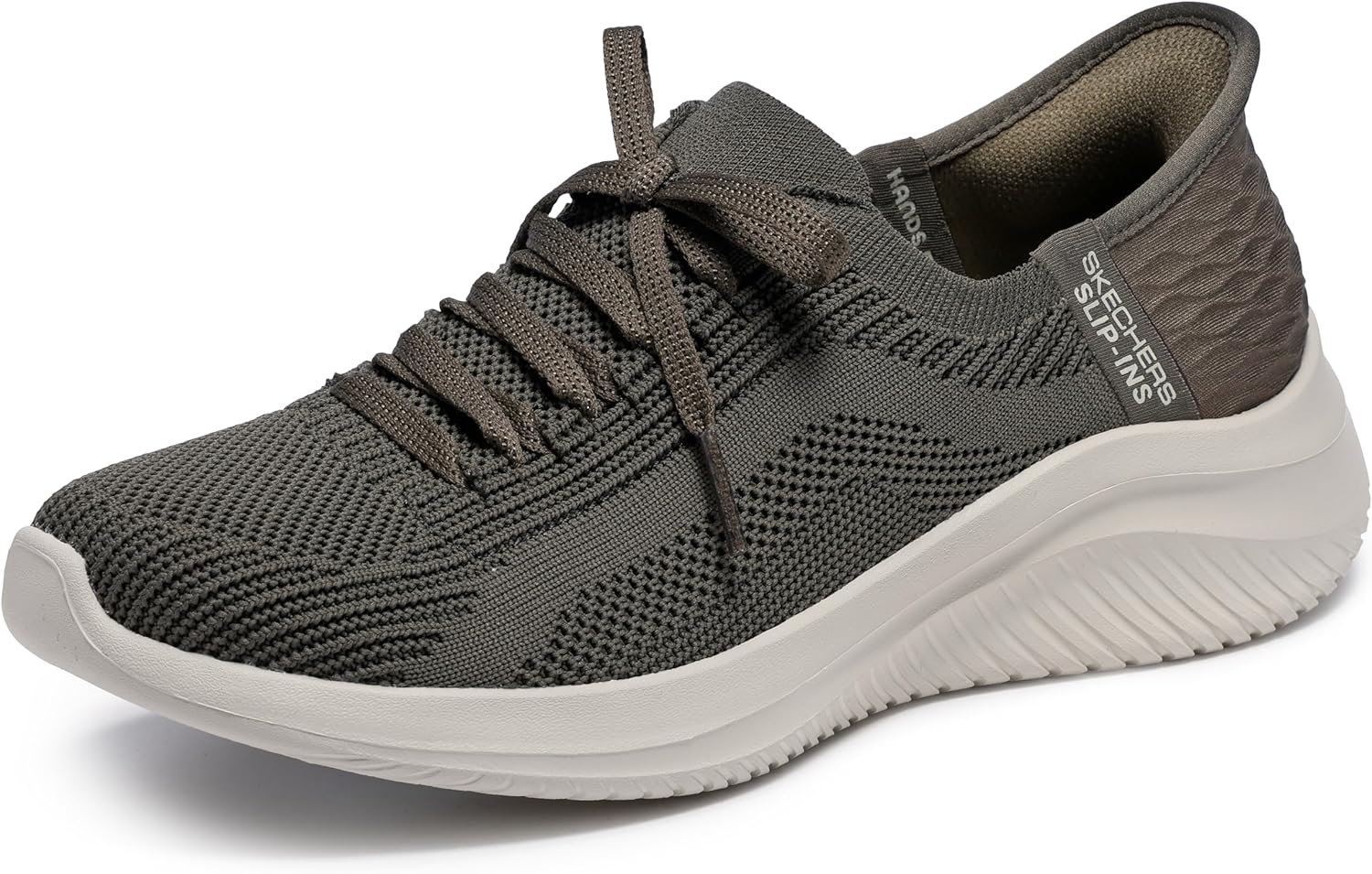 Skechers Womens Hands Free Slip-ins Ultra Flex 3.0 for Comfort