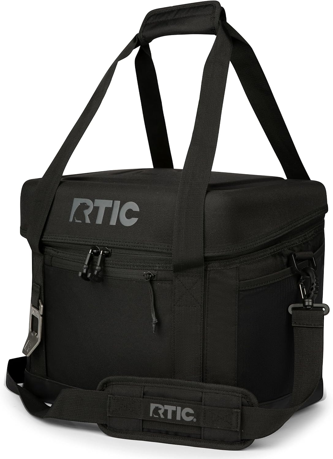 RTIC 15 Can Everyday Cooler for Travel, Beach, and Camping