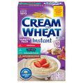 Cream of Wheat Instant Hot Cereal Variety Pack - 10 Packets