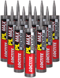 Loctite PL Premium Max Construction Adhesive, 9 fl oz Cartridge