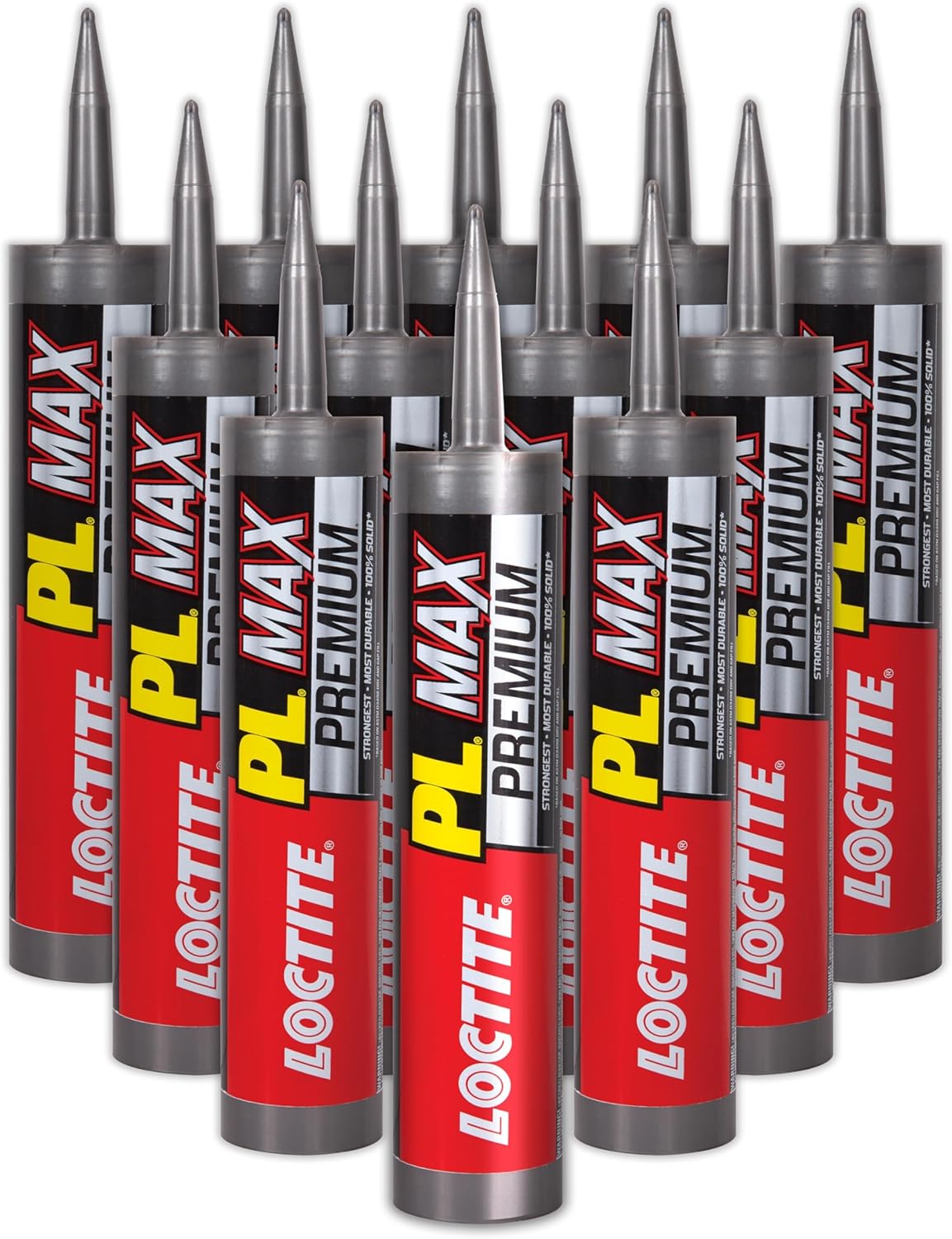 Loctite PL Premium Max Construction Adhesive for All Projects