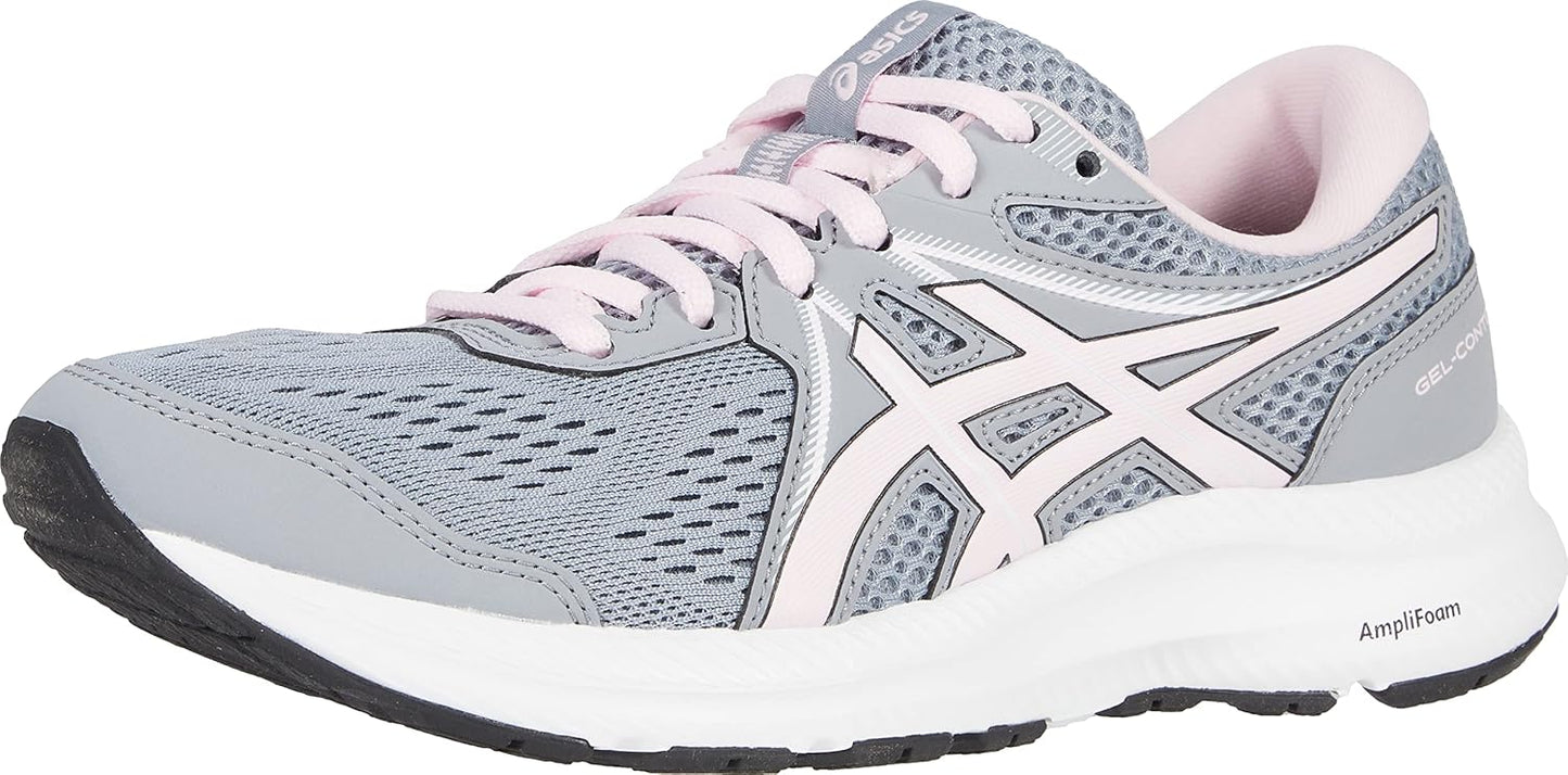ASICS Women's Gel-Contend 7 Running Shoes for Comfort and Style