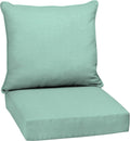 Comfortable Outdoor Deep Seat Cushion Set for Your Patio Furniture