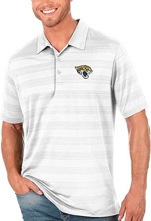 Antigua Men's Cardinal Arizona Cardinals Compass Polo Review