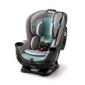 Graco Extend2Fit Convertible Car Seat Spire - Extended Rear-Facing