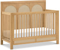 Namesake Eloise 4-in-1 Convertible Crib in Honey and Sand - Durable