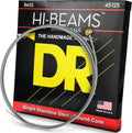DR Strings SMR5-45 Hi-Beam Stainless Steel Bass Strings Review