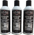 3Skull Matrix Green Gas for Airsoft Pistol - Reliable High-Consistency