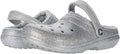 Crocs Kids' Crocsfunlab Buzz Woody Clogs - Warm Fuzzy Lined Clog