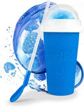 Instant Kool-Aid Slush Cup - Squeeze & Chill!