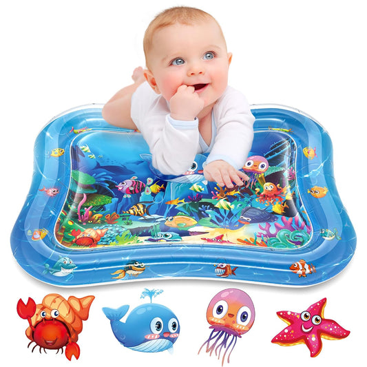Infinno Baby Water Mat - Strengthen Muscles!