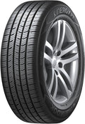 Hankook Kinergy PT (H737) 215/65R17 99T - Quiet All-Season Touring