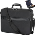 Laptop Briefcase for Men 15.6-16 in - Professional Lightweight