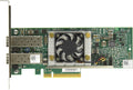 Dell 540-BBGS QLOGIC 57810S DP 10GB SFP CNA - Dual 10Gb Performance