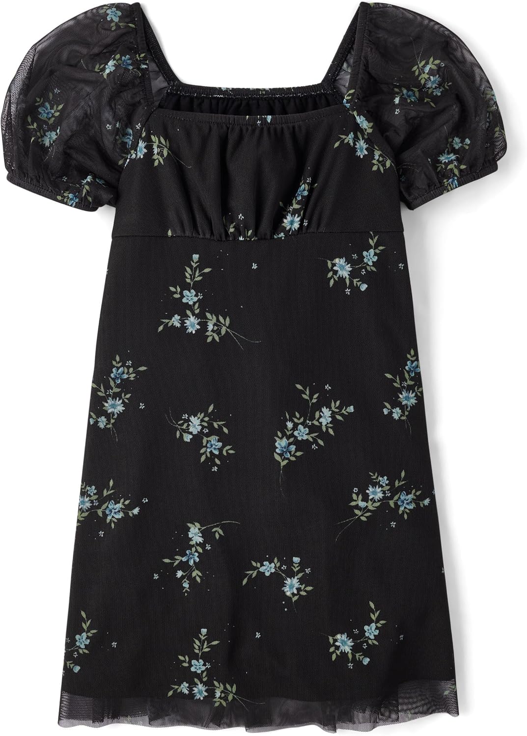 Short Sleeve Fashion Dress for Kids by The Children's Place